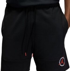 JORDAN FLIGHT MVP MESH SHORTS
